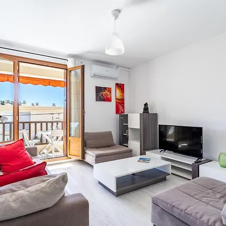 Le Florida-2 By Interhome