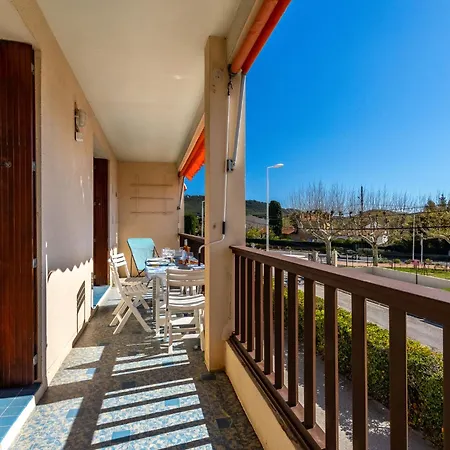 Le Florida-2 By Interhome Apartment *